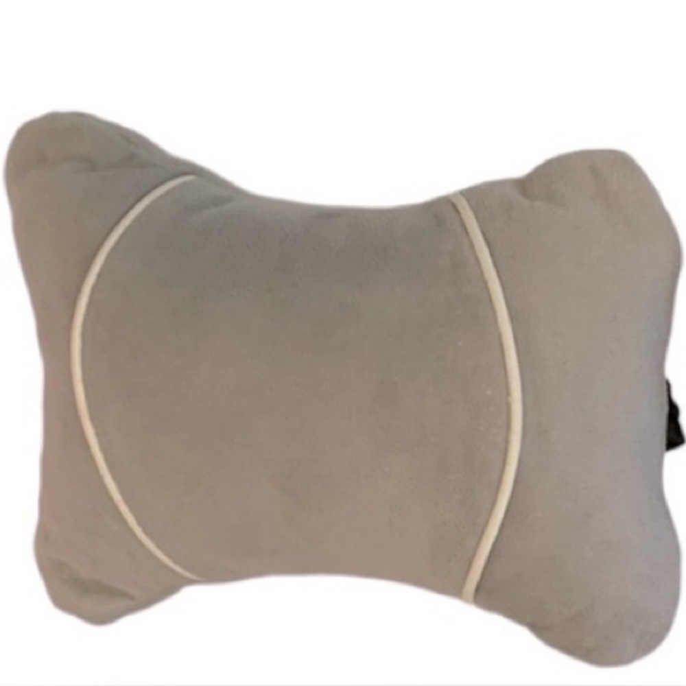 1 Car Neck Rest Cushion